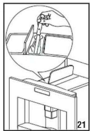 BERTAZZONI M45 CAF X - 27