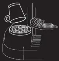 Turmix Gran Maestria TX 350 - CUP hEaTER/ IE ChaUffe-TaSSE - 3