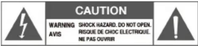 THOMSON NEO7 - Déclarations réglementaires et de sécurité - 1