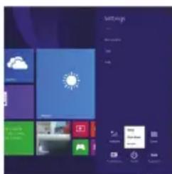 GOCLEVER Insignia 800 Win 3G - FONCTIONS DE BASE - 3