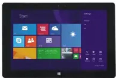 GOCLEVER Insignia 800 Win 3G - QUICK START GUIDE - FR - 2