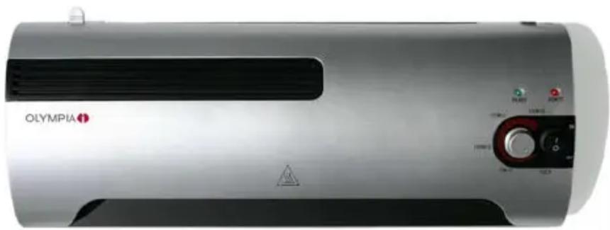 OLYMPIA A 3020 - 1