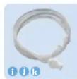 PHILIPS AVENT SCF304 - Nettoyez avec un chiffon humide lorsque nécessaire : - 2
