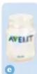 PHILIPS AVENT SCF304 - Nettoyez avant chaque usage (y compris lors de la première utilisation) : - 3