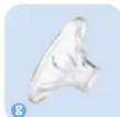 PHILIPS AVENT SCF304 - Nettoyez avant chaque usage (y compris lors de la première utilisation) : - 4
