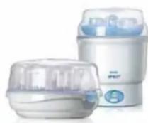 PHILIPS AVENT SCF304 - CONSEIL PRATIQUE! - 1