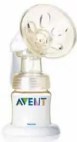 PHILIPS AVENT SCF304 - Préparation pour tirer du lait - 3