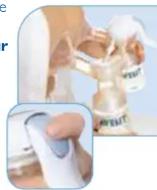 PHILIPS AVENT SCF304 - CONSEILS UTILES! - 1