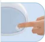 PHILIPS AVENT SCF304 - Tirer du lait avec votre Philips AVENT Electronique Double - 1