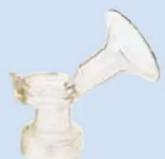 PHILIPS AVENT SCF304 - Préparation pour tirer du lait - 4
