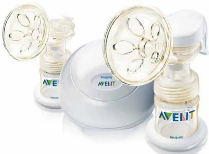 PHILIPS AVENT SCF304 - 4