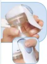 PHILIPS AVENT SCF304 - Tirer du lait avec votre Philips AVENT Electronique Double - 3