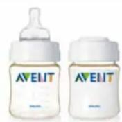 PHILIPS AVENT SCF304 - Conservation du lait maternel - 1