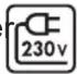 Gio’Style Bravo 25 12230v - BRANCHEMENTS - 1