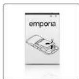 EMPORIA ELEGANCEplus GPS - 5