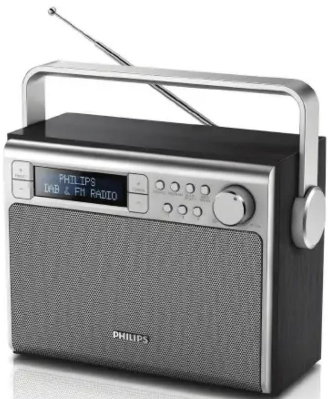 PHILIPS AE5020B - Toujours là pour vous aider - 2