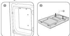 SAMSUNG SBBB64DV4 - PackageContents   contenu de l'emba - 1