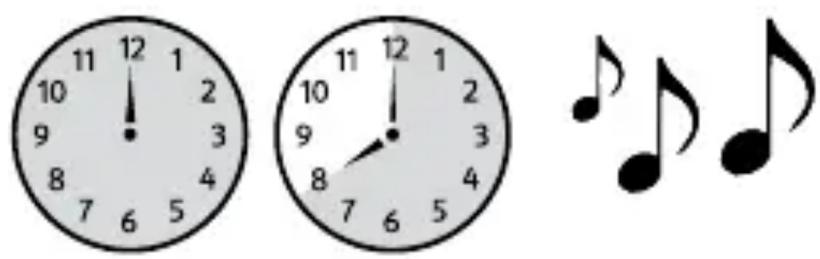 SONORO cuboGo AU5000 - 2 - Chargement et durée de la batterie - 3