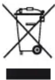 SONORO cuboGo AU5000 - Mise au rebut - 1