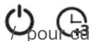 Qilive Q.5256 - 8.Raccourcis de cuisson - 1