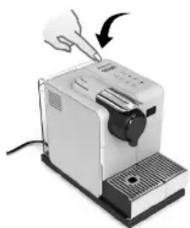 DELONGHI Icona Vintage CTOV 4003 - CONSERVEZ LES INSTRUCTIONS SUIVANTES - 5