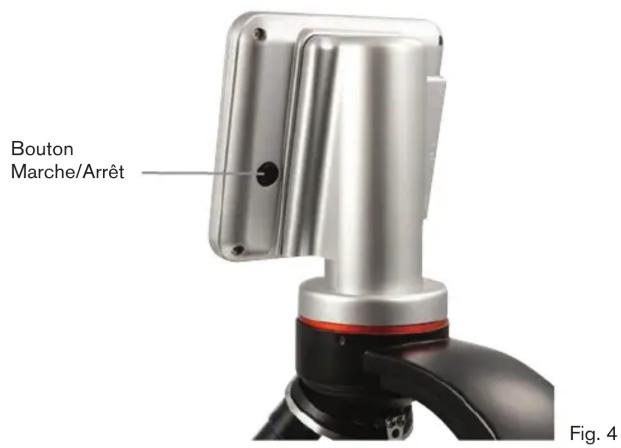 CELESTRON LCD Digital Microscope II 44341 - Installer votre microscope - 2