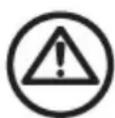 Genie 1501 XCD - PRECAUTIONS D'UTILISATION IMPORTANTES - 1