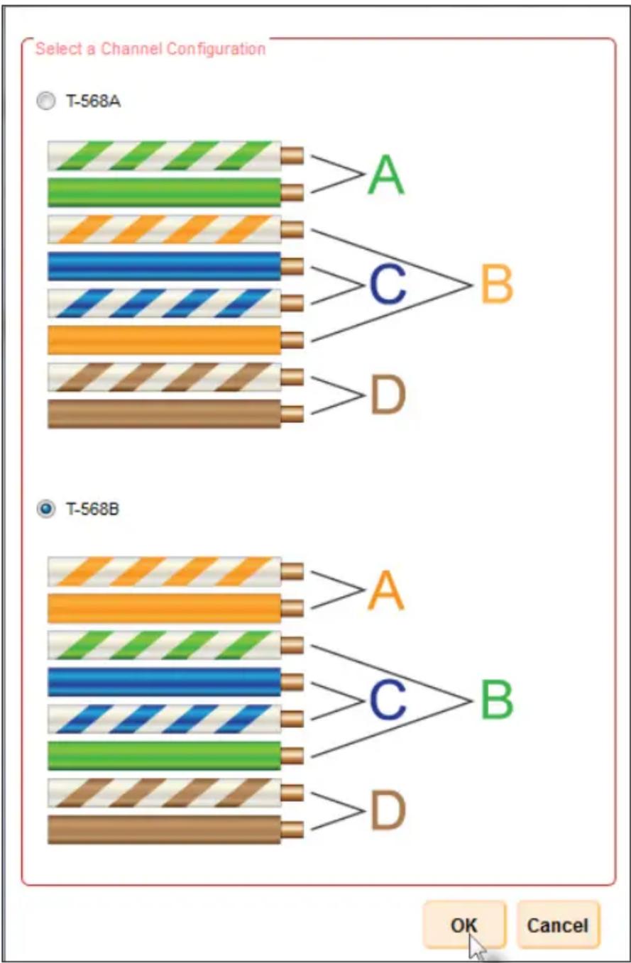 Gefen GTBUHDHBT2 - Link Quality Monitoring - 4