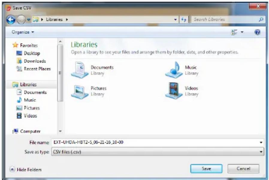 Gefen GTBUHDHBT2 - Link Quality Monitoring - 12