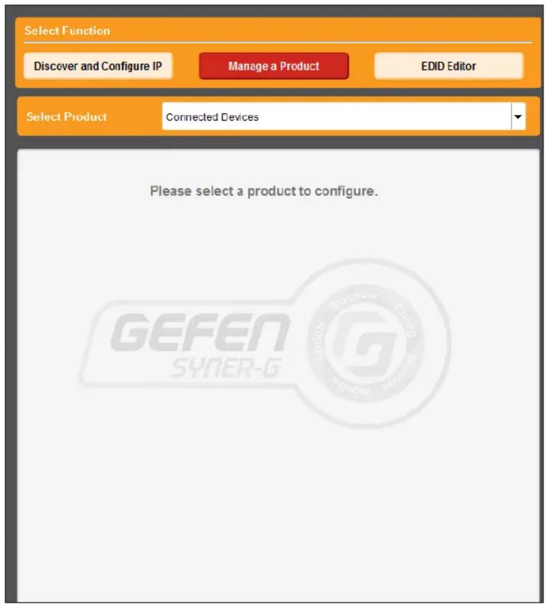 Gefen GTBUHDHBT2 - Appendix - 2