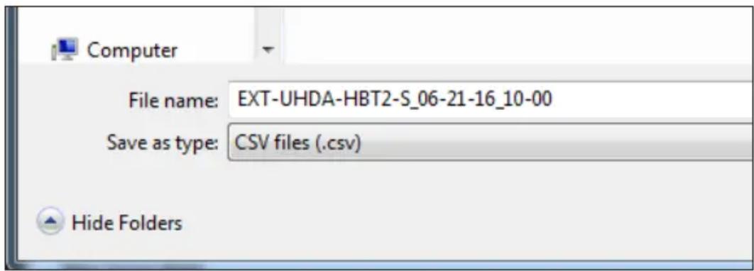 Gefen GTBUHDHBT2 - Link Quality Monitoring - 13