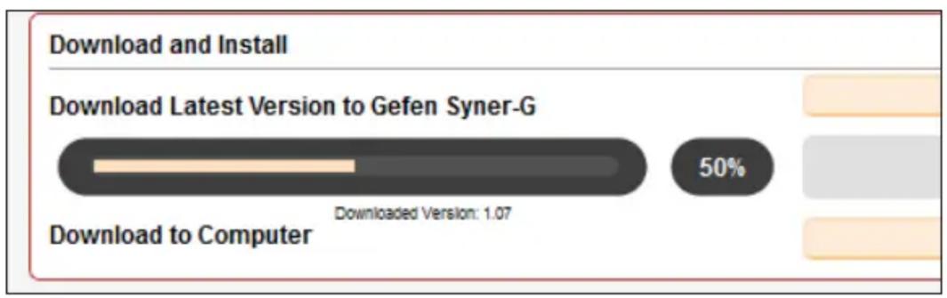 Gefen GTBUHDHBT2 - Appendix - 8