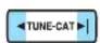 Mercury Grand Marquis (2009) - ToucheTUNE/cat - 1