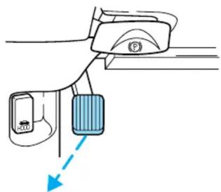 Mercury Grand Marquis (2009) - Conduite - 1