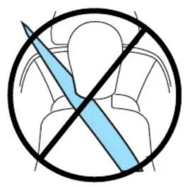 Mercury Grand Marquis (2009) - Sièges et systèmes de retenue - 1