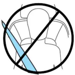 Mercury Grand Marquis (2009) - Sièges et systèmes de retenue - 3