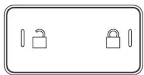 Mercury Grand Marquis (2009) - Verroillage électrique des PORTES - 1