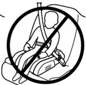 Mercury Grand Marquis (2009) - Sièges et systèmes de retenue - 6