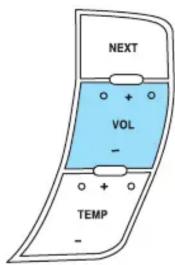 Mercury Grand Marquis (2009) - Dans tous les modes: - 2