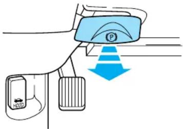 Mercury Grand Marquis (2009) - Conduite - 1