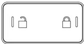 Mercury Grand Marquis (2009) - Activation et désactivation de la fonction de verrouillage automatique ou de déverrouillage automatique - 1