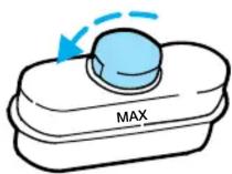 Mercury Grand Marquis (2009) - Liquide de FREIN - 1