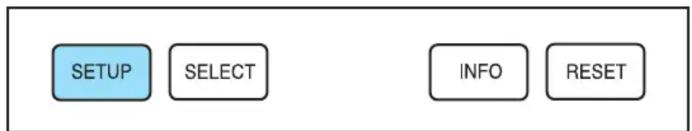 Mercury Grand Marquis (2009) - Commandes du conducteur - 1