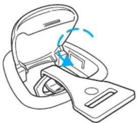 Mercury Grand Marquis (2009) - Sièges et systèmes de retenue - 1
