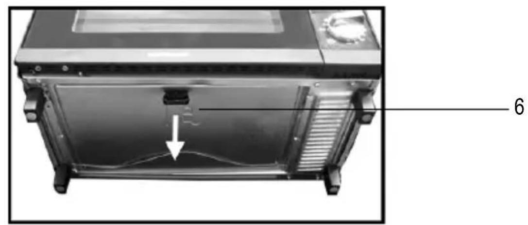 SEVERIN TO 2052 - Geschäftslitung und Mitarbeiter der SEVERIN Elektrogeräte GmbH - 2