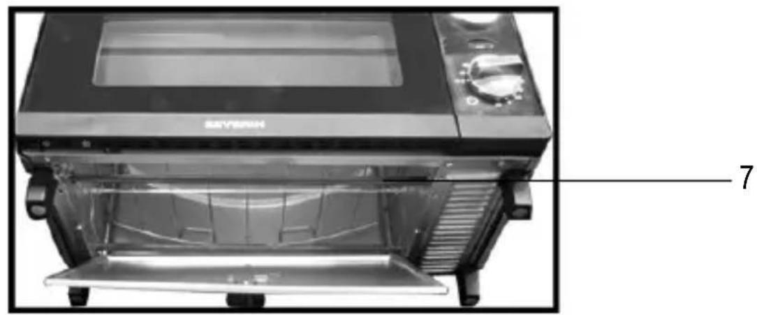 SEVERIN TO 2039 - Geschäftslitung und Mitarbeiter der SEVERIN Elektrogeräte GmbH - 3