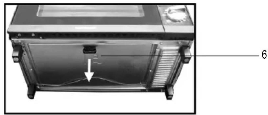 SEVERIN TO 2039 - Geschäftslitung und Mitarbeiter der SEVERIN Elektrogeräte GmbH - 2
