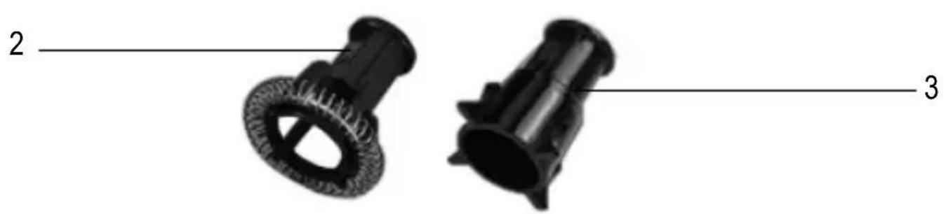 SEVERIN SM 9494 - Liebe Kundin, lieber Kunde, - 2