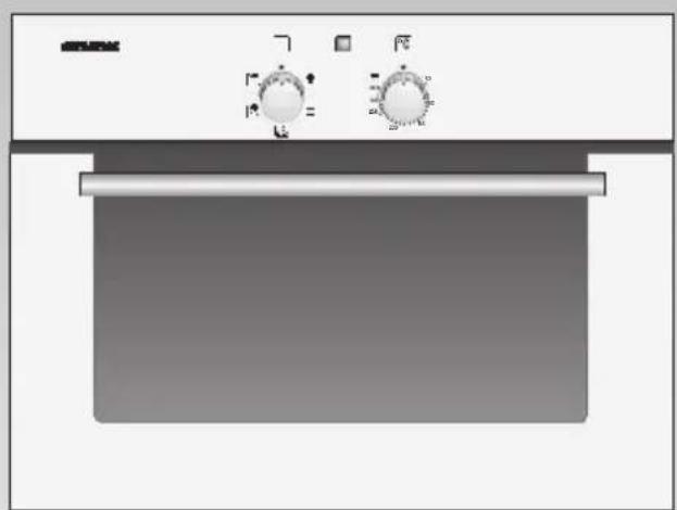 SIEMENS HB25K55 - SIEMENS - 1