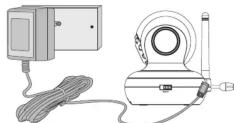 MOTOROLA MBP38S2 - 3
